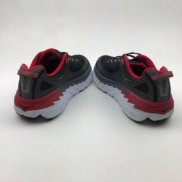 Hoka One One Bondi 5 Running Sneakers Formula One - Picture 5 of 7